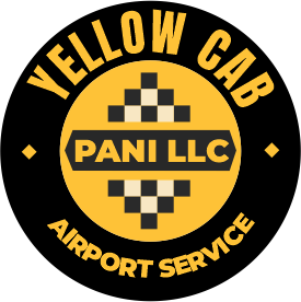 Yellow Cab Airport Service
